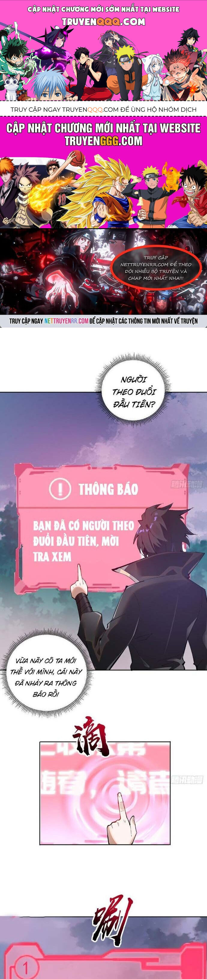 Ta Dựa Vào Hậu Cung Chinh Phục Thế Giới Chap 2 - Next Chap 3