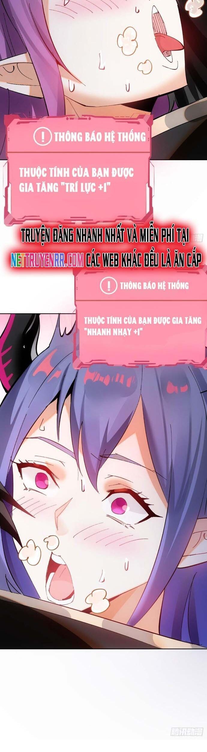 Ta Dựa Vào Hậu Cung Chinh Phục Thế Giới Chap 2 - Next Chap 3