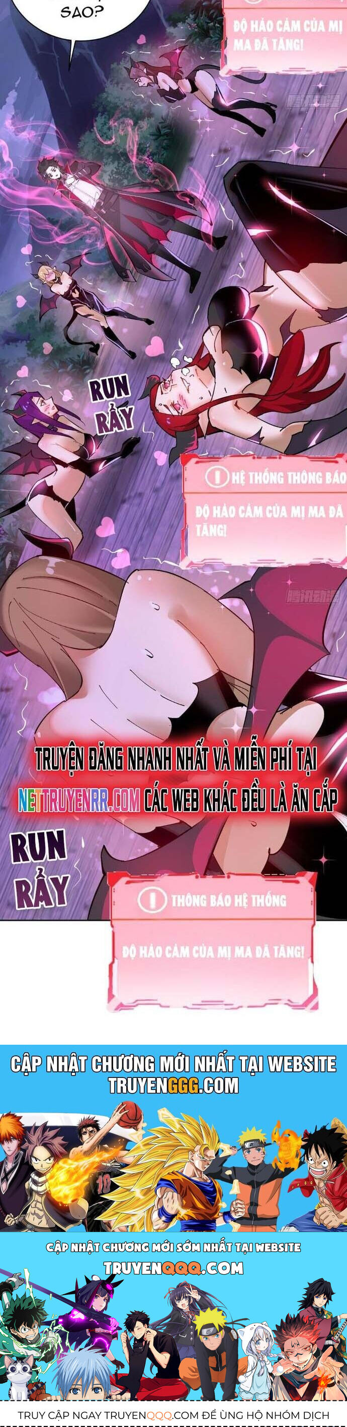 Ta Dựa Vào Hậu Cung Chinh Phục Thế Giới Chap 2 - Next Chap 3