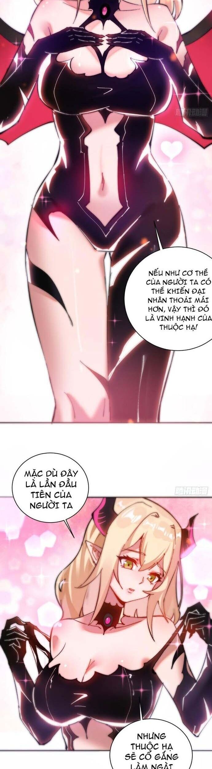 Ta Dựa Vào Hậu Cung Chinh Phục Thế Giới Chap 2 - Next Chap 3