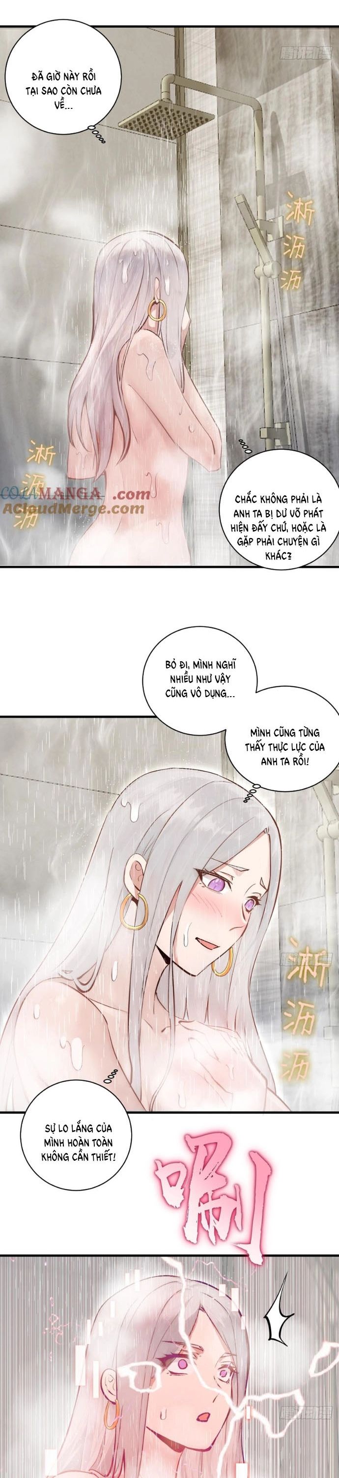Ta Dựa Vào Hậu Cung Chinh Phục Thế Giới Chap 20 - Next Chap 21