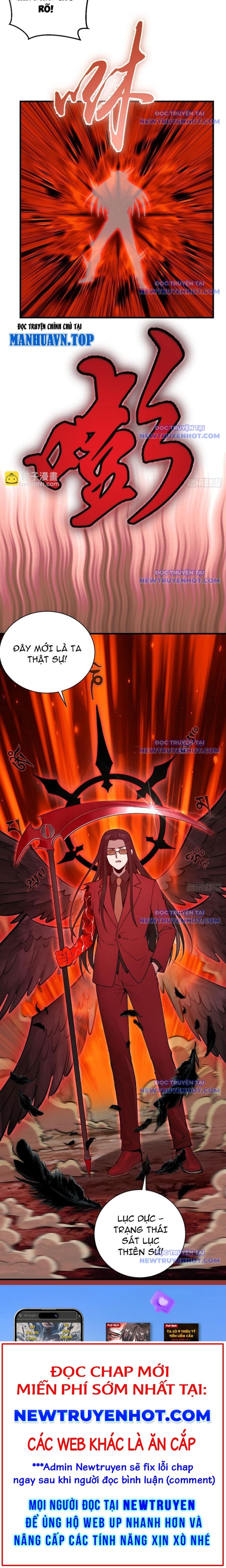 Ta Dựa Vào Hậu Cung Chinh Phục Thế Giới Chap 24 - Next Chap 25