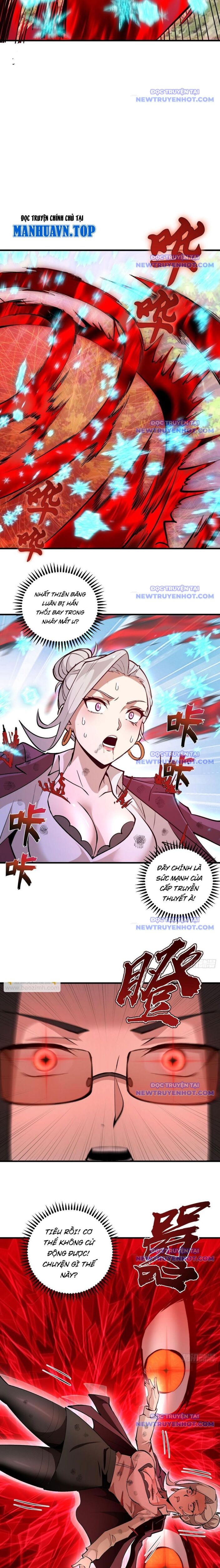 Ta Dựa Vào Hậu Cung Chinh Phục Thế Giới Chap 24 - Next Chap 25