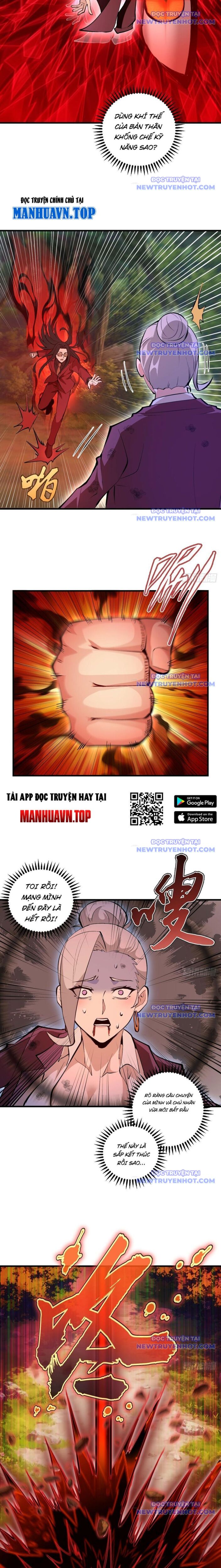 Ta Dựa Vào Hậu Cung Chinh Phục Thế Giới Chap 24 - Next Chap 25