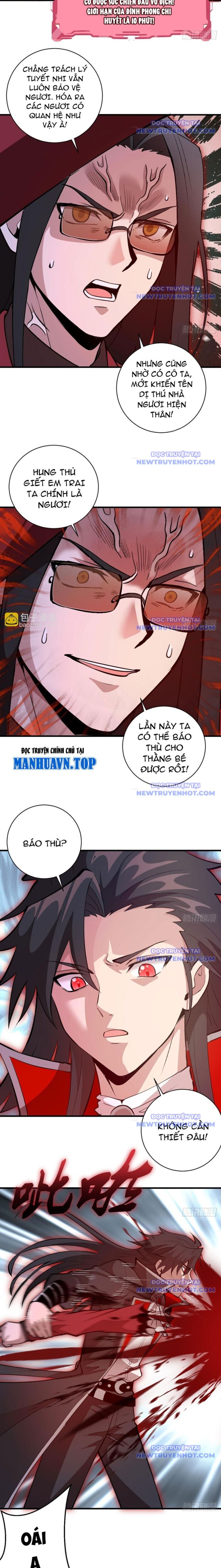 Ta Dựa Vào Hậu Cung Chinh Phục Thế Giới Chap 24 - Next Chap 25