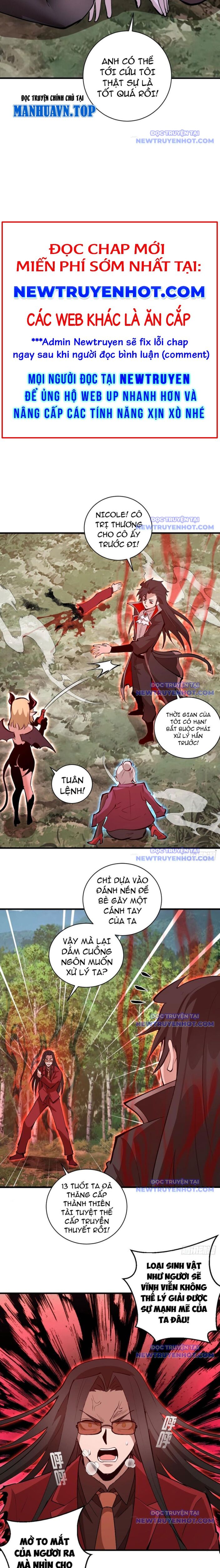 Ta Dựa Vào Hậu Cung Chinh Phục Thế Giới Chap 24 - Next Chap 25