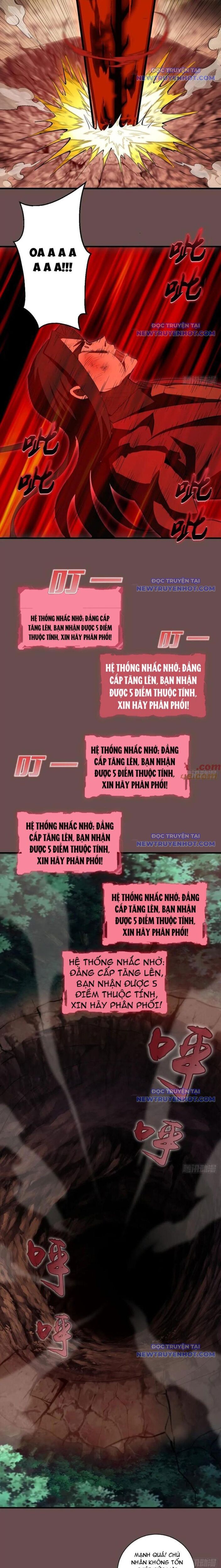 Ta Dựa Vào Hậu Cung Chinh Phục Thế Giới Chap 25 - Next Chap 26