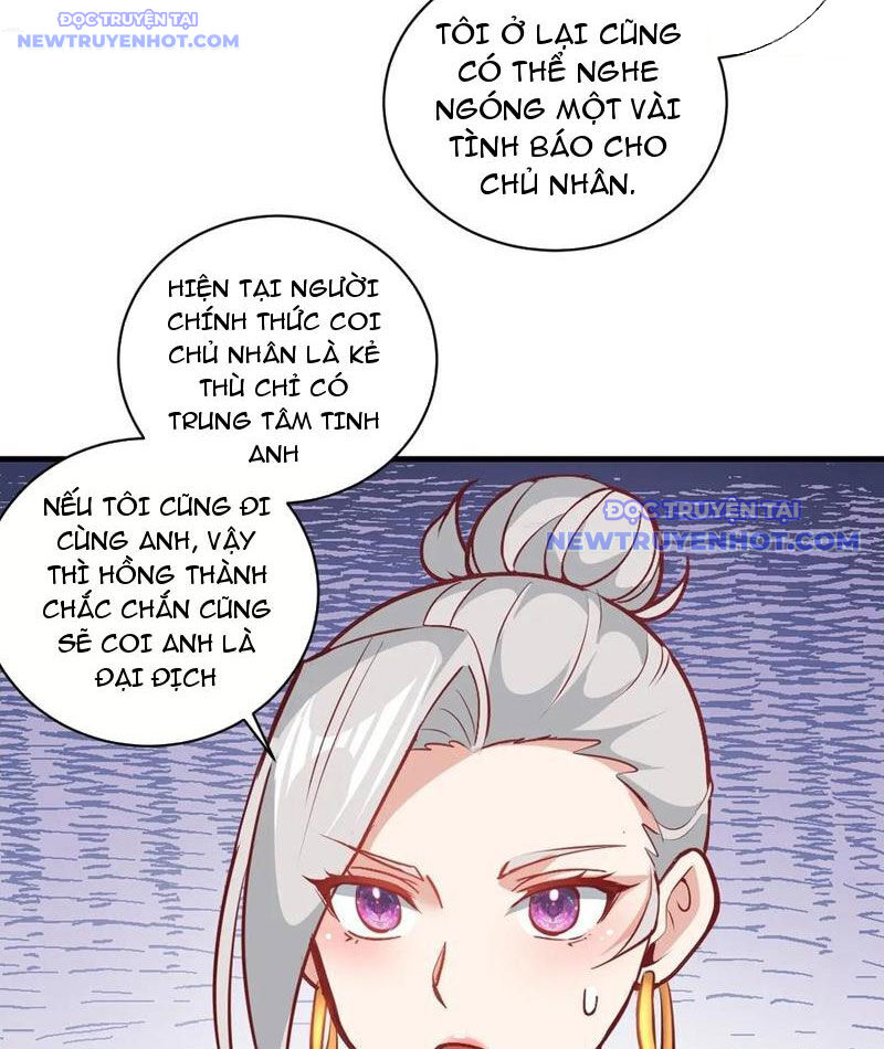 Ta Dựa Vào Hậu Cung Chinh Phục Thế Giới Chap 26 - Next Chap 27