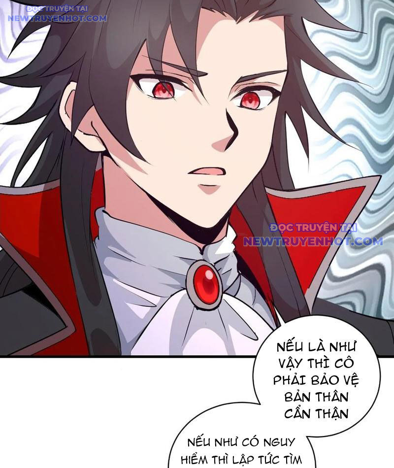 Ta Dựa Vào Hậu Cung Chinh Phục Thế Giới Chap 26 - Next Chap 27