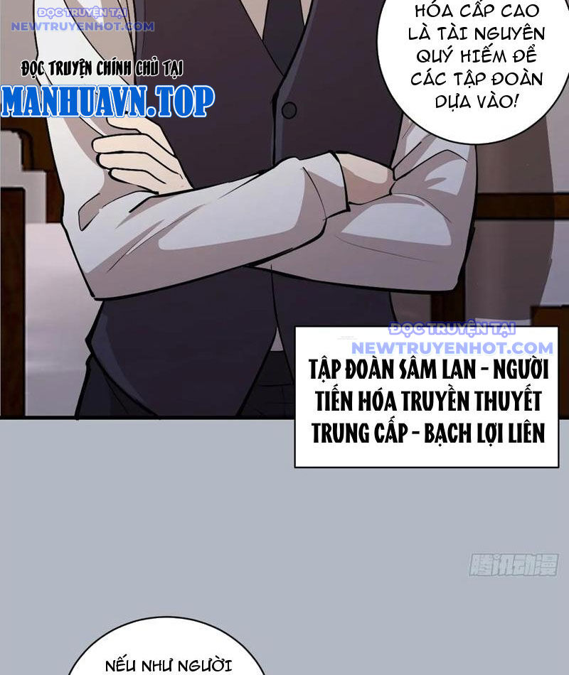 Ta Dựa Vào Hậu Cung Chinh Phục Thế Giới Chap 26 - Next Chap 27