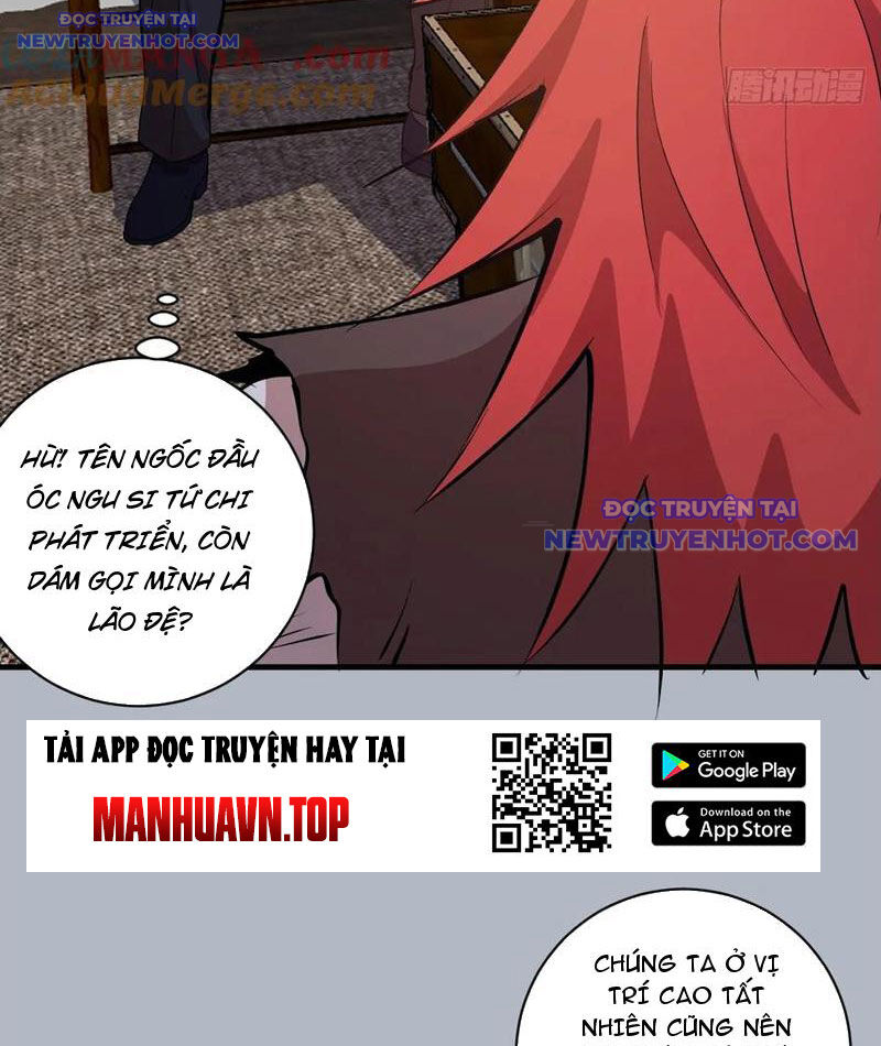 Ta Dựa Vào Hậu Cung Chinh Phục Thế Giới Chap 26 - Next Chap 27