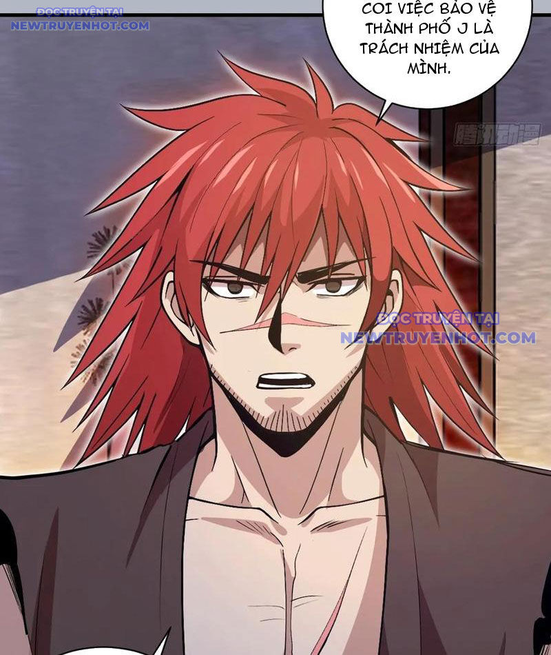 Ta Dựa Vào Hậu Cung Chinh Phục Thế Giới Chap 26 - Next Chap 27