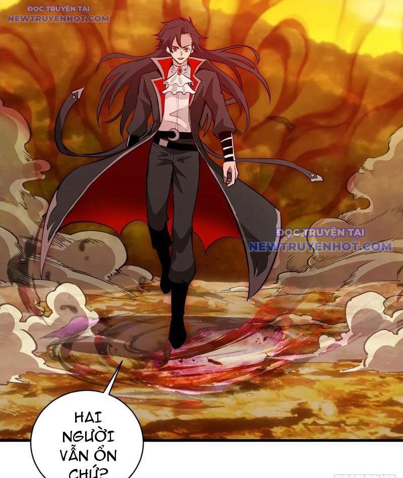 Ta Dựa Vào Hậu Cung Chinh Phục Thế Giới Chap 26 - Next Chap 27