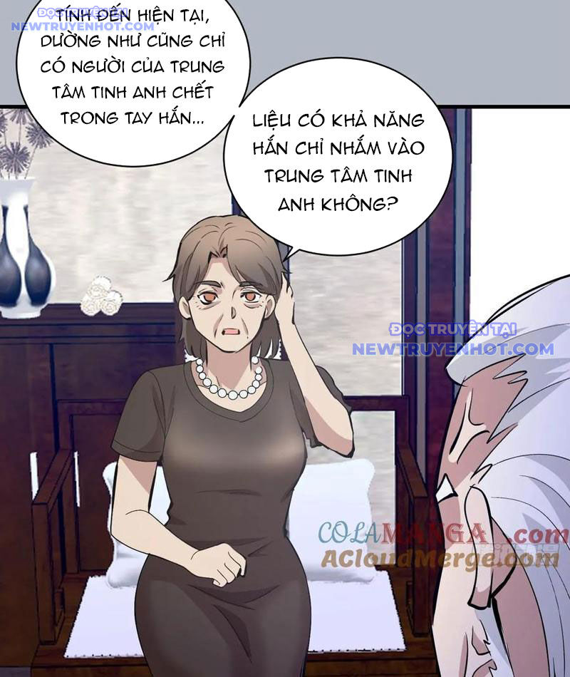 Ta Dựa Vào Hậu Cung Chinh Phục Thế Giới Chap 26 - Next Chap 27