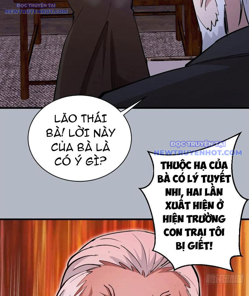 Ta Dựa Vào Hậu Cung Chinh Phục Thế Giới Chap 26 - Next Chap 27