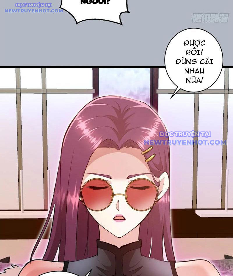 Ta Dựa Vào Hậu Cung Chinh Phục Thế Giới Chap 26 - Next Chap 27