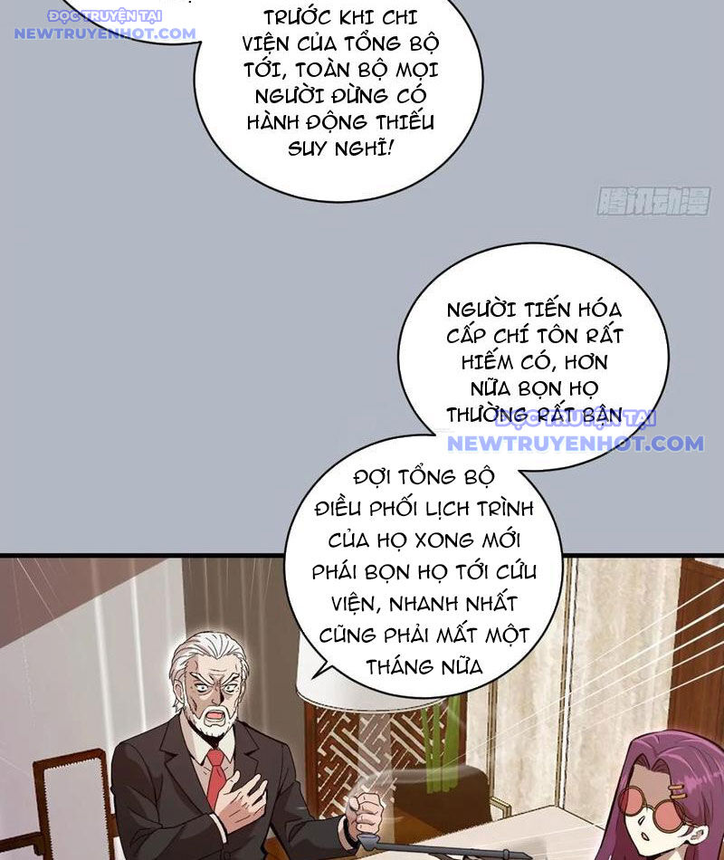 Ta Dựa Vào Hậu Cung Chinh Phục Thế Giới Chap 26 - Next Chap 27
