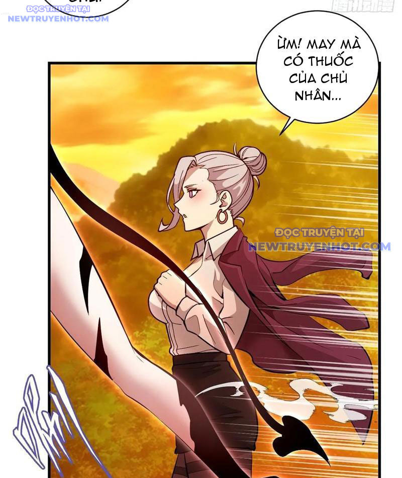 Ta Dựa Vào Hậu Cung Chinh Phục Thế Giới Chap 26 - Next Chap 27