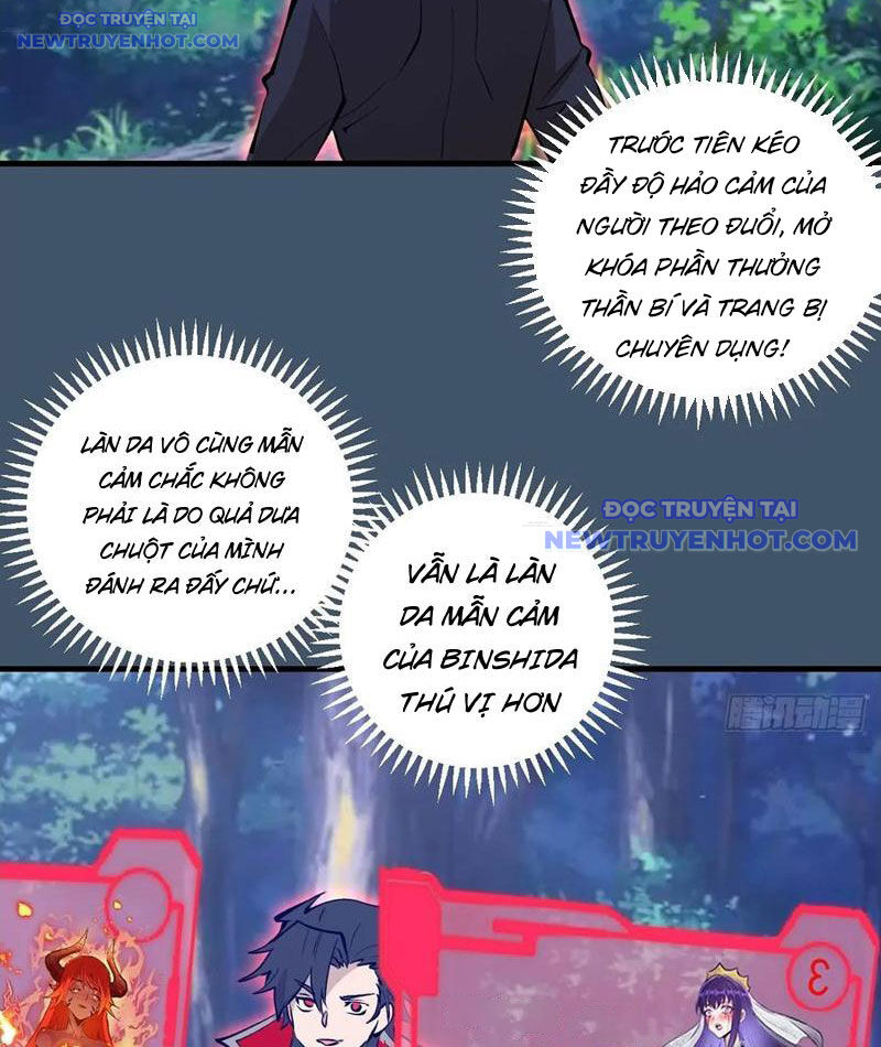 Ta Dựa Vào Hậu Cung Chinh Phục Thế Giới Chap 26 - Next Chap 27