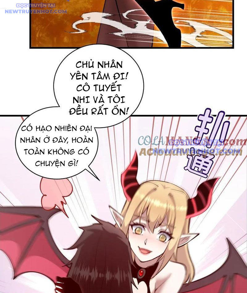 Ta Dựa Vào Hậu Cung Chinh Phục Thế Giới Chap 26 - Next Chap 27