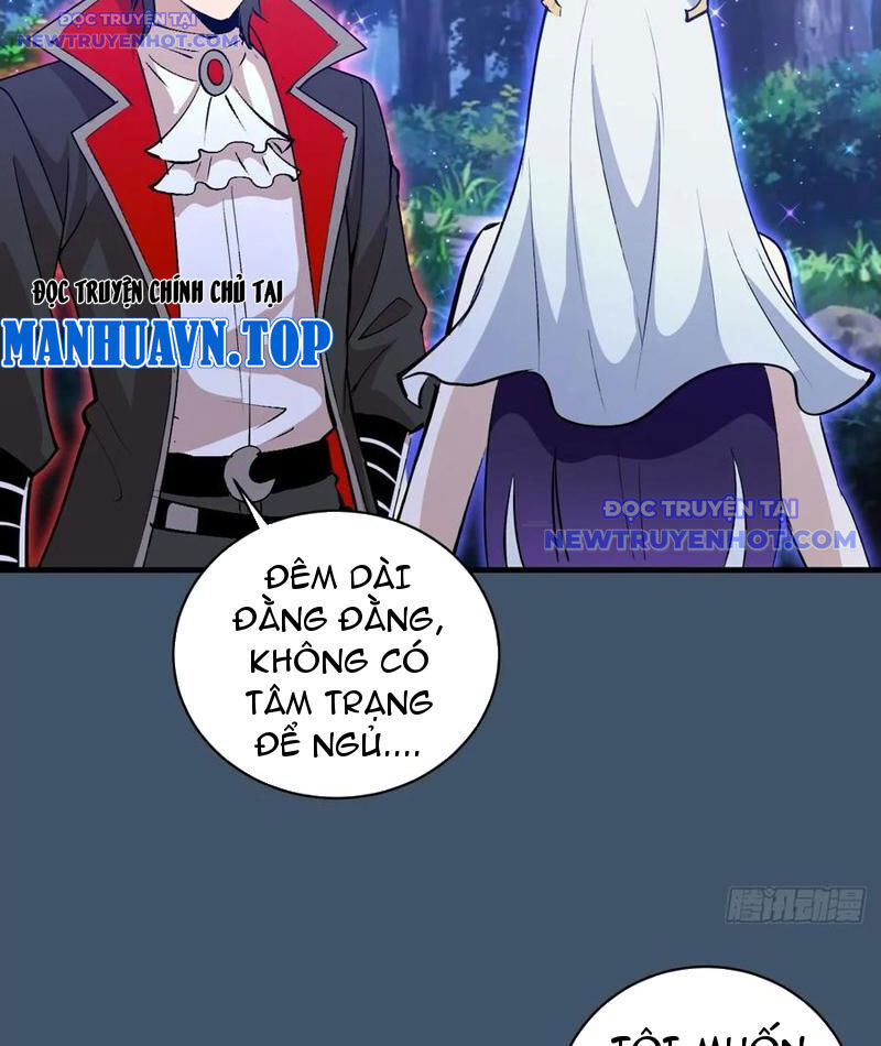 Ta Dựa Vào Hậu Cung Chinh Phục Thế Giới Chap 26 - Next Chap 27