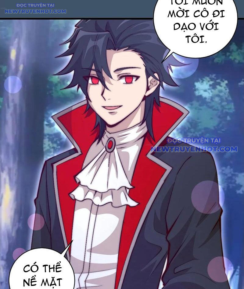 Ta Dựa Vào Hậu Cung Chinh Phục Thế Giới Chap 26 - Next Chap 27