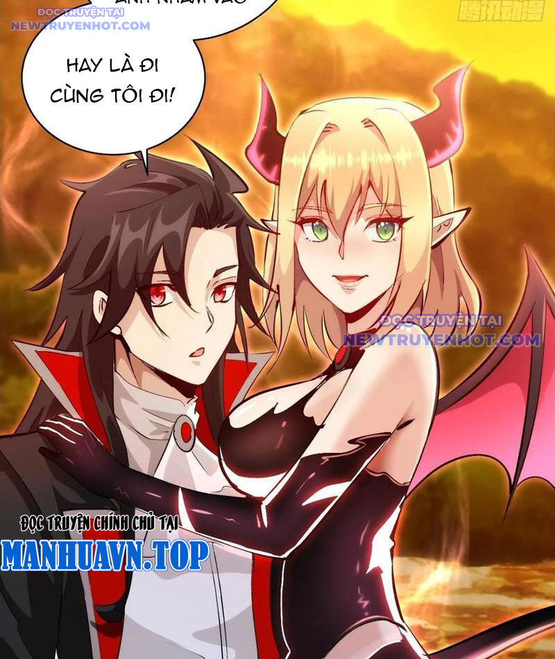 Ta Dựa Vào Hậu Cung Chinh Phục Thế Giới Chap 26 - Next Chap 27