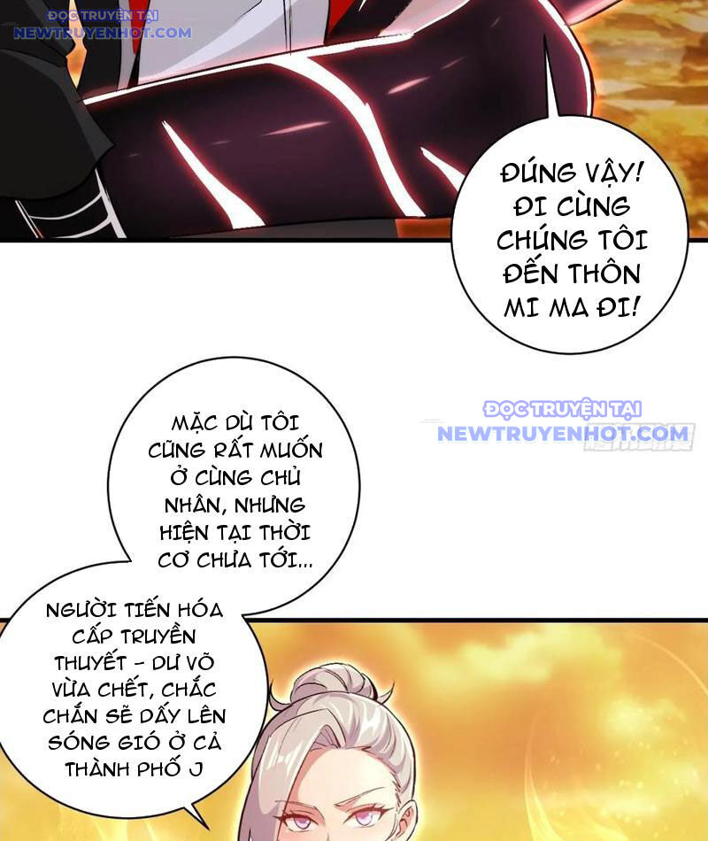 Ta Dựa Vào Hậu Cung Chinh Phục Thế Giới Chap 26 - Next Chap 27