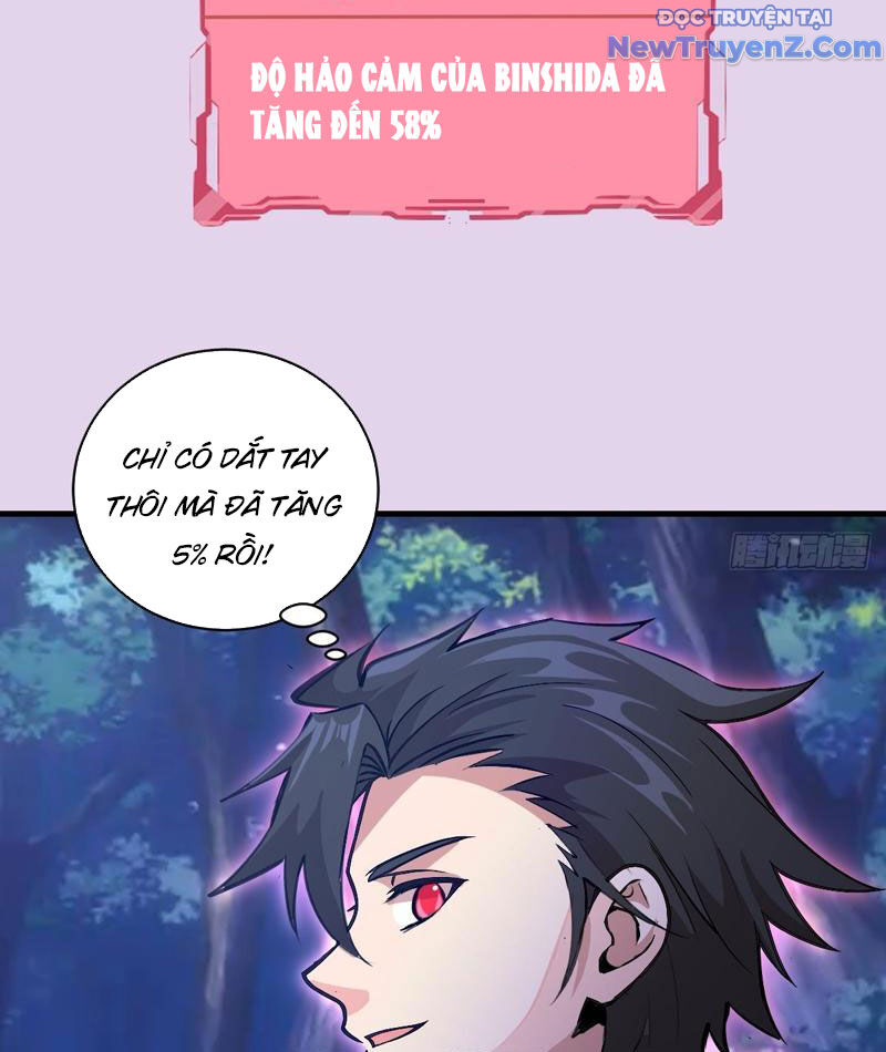 Ta Dựa Vào Hậu Cung Chinh Phục Thế Giới Chap 27 - Next Chap 28