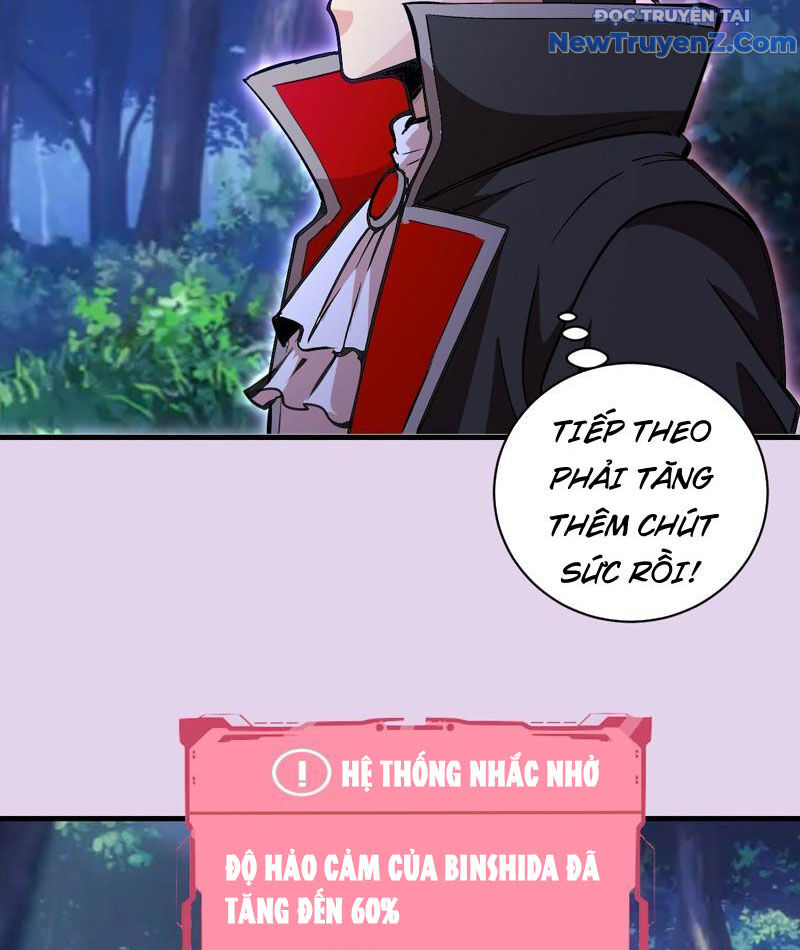 Ta Dựa Vào Hậu Cung Chinh Phục Thế Giới Chap 27 - Next Chap 28