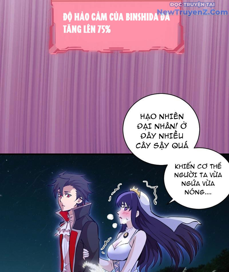 Ta Dựa Vào Hậu Cung Chinh Phục Thế Giới Chap 27 - Next Chap 28