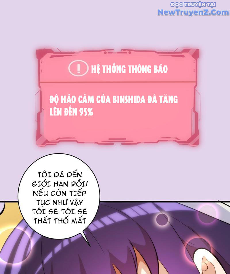 Ta Dựa Vào Hậu Cung Chinh Phục Thế Giới Chap 27 - Next Chap 28