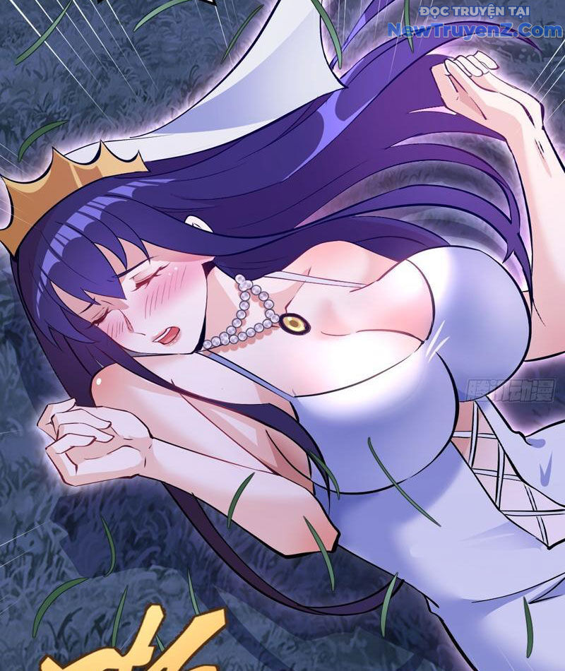Ta Dựa Vào Hậu Cung Chinh Phục Thế Giới Chap 27 - Next Chap 28
