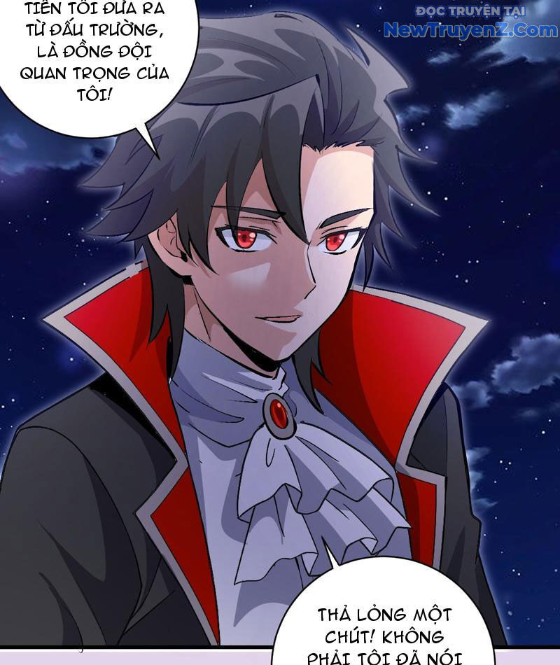 Ta Dựa Vào Hậu Cung Chinh Phục Thế Giới Chap 27 - Next Chap 28