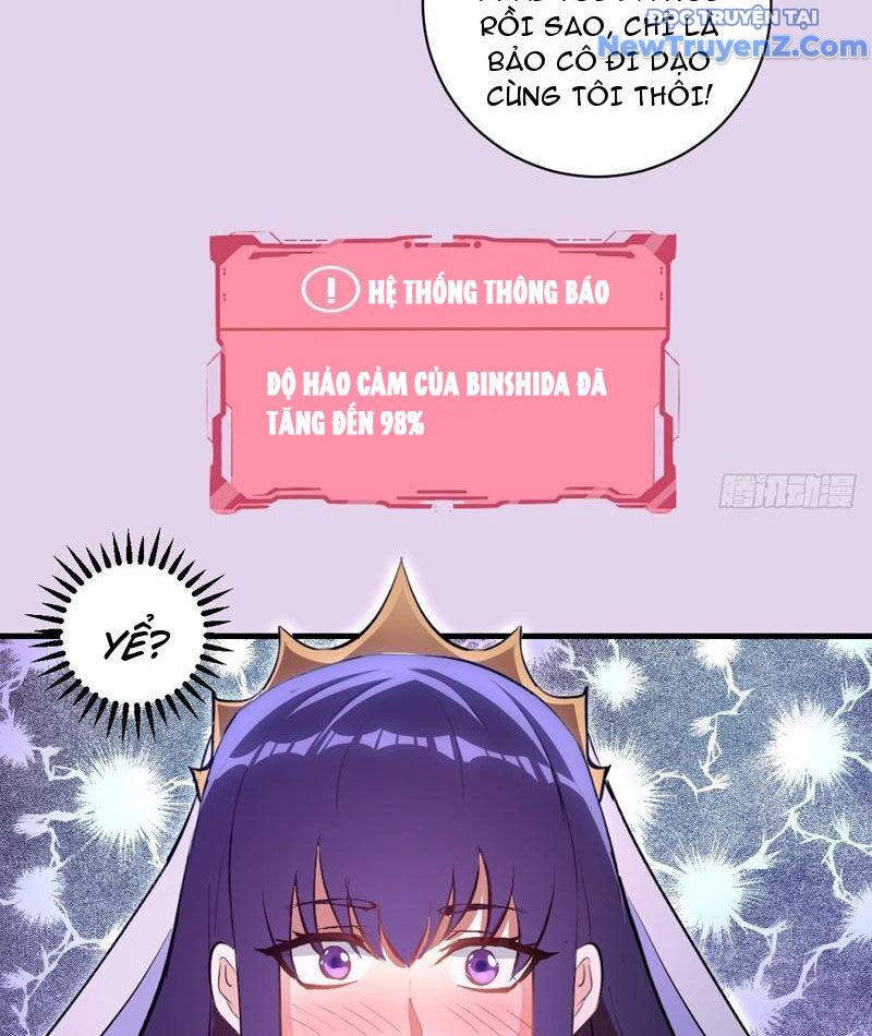 Ta Dựa Vào Hậu Cung Chinh Phục Thế Giới Chap 27 - Next Chap 28
