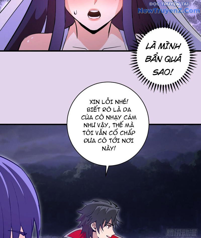 Ta Dựa Vào Hậu Cung Chinh Phục Thế Giới Chap 27 - Next Chap 28