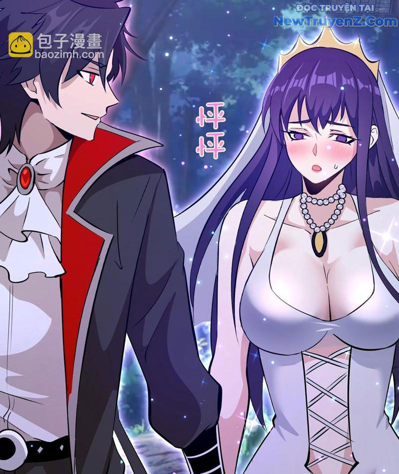 Ta Dựa Vào Hậu Cung Chinh Phục Thế Giới Chap 27 - Next Chap 28