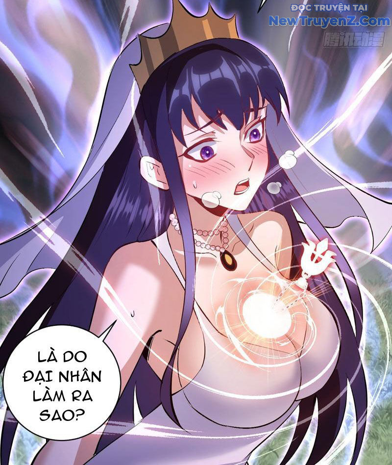 Ta Dựa Vào Hậu Cung Chinh Phục Thế Giới Chap 27 - Next Chap 28
