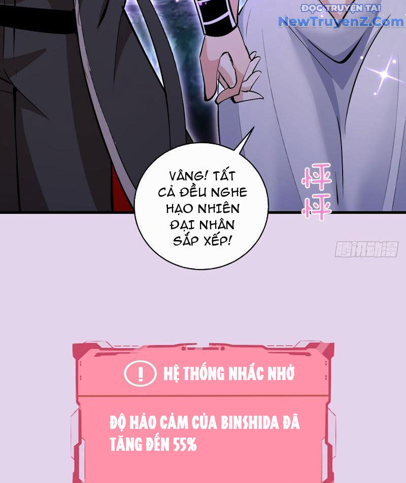 Ta Dựa Vào Hậu Cung Chinh Phục Thế Giới Chap 27 - Next Chap 28