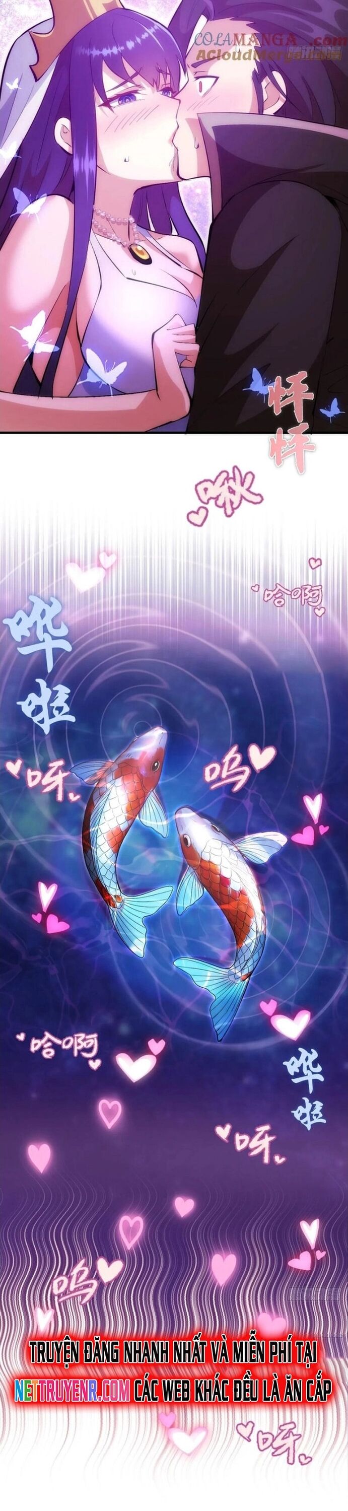 Ta Dựa Vào Hậu Cung Chinh Phục Thế Giới Chap 28 - Next Chap 29
