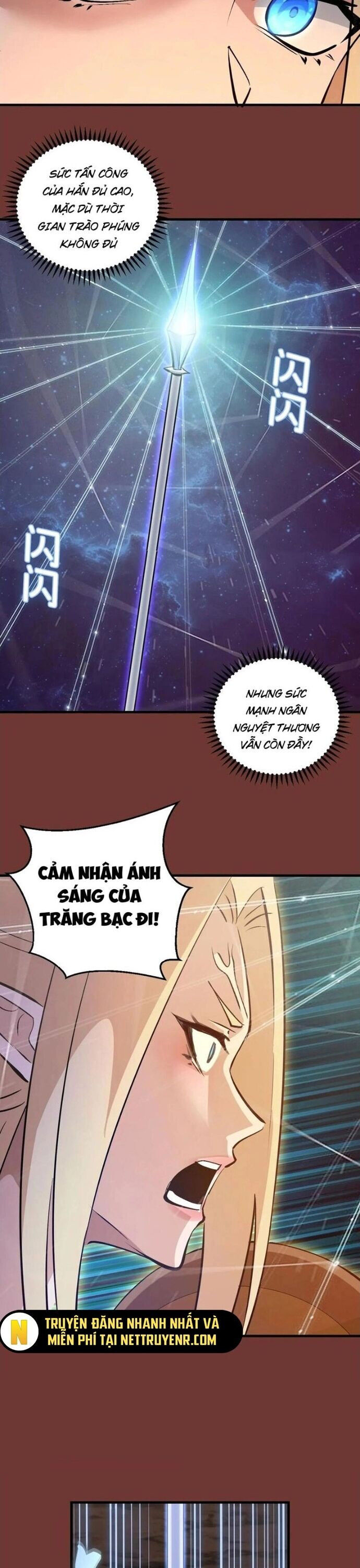 Ta Dựa Vào Hậu Cung Chinh Phục Thế Giới Chap 29 - Next Chap 30