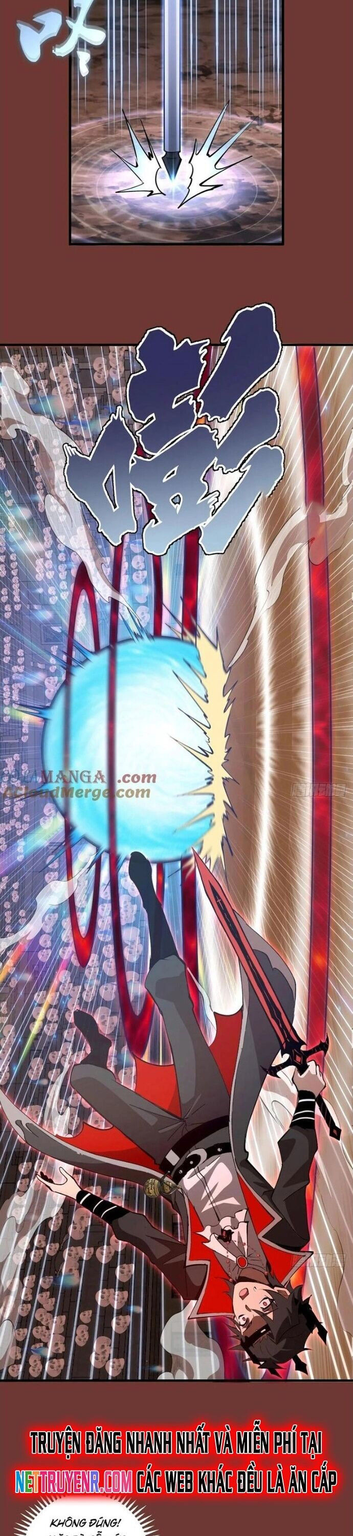Ta Dựa Vào Hậu Cung Chinh Phục Thế Giới Chap 29 - Next Chap 30