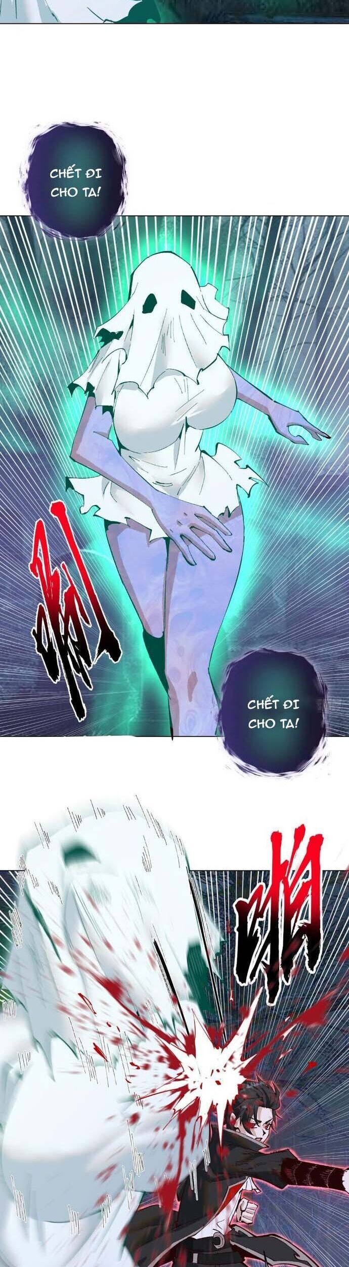 Ta Dựa Vào Hậu Cung Chinh Phục Thế Giới Chap 3 - Next Chap 4