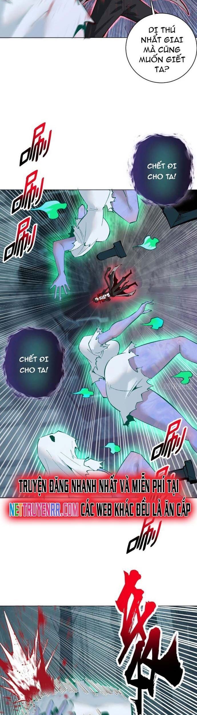 Ta Dựa Vào Hậu Cung Chinh Phục Thế Giới Chap 3 - Next Chap 4