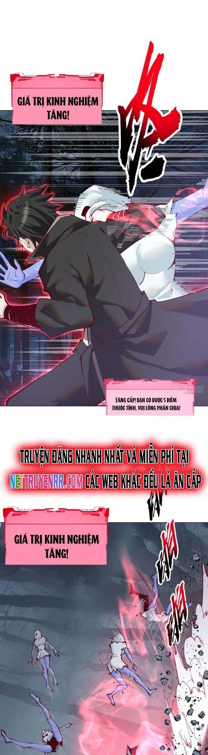 Ta Dựa Vào Hậu Cung Chinh Phục Thế Giới Chap 3 - Next Chap 4