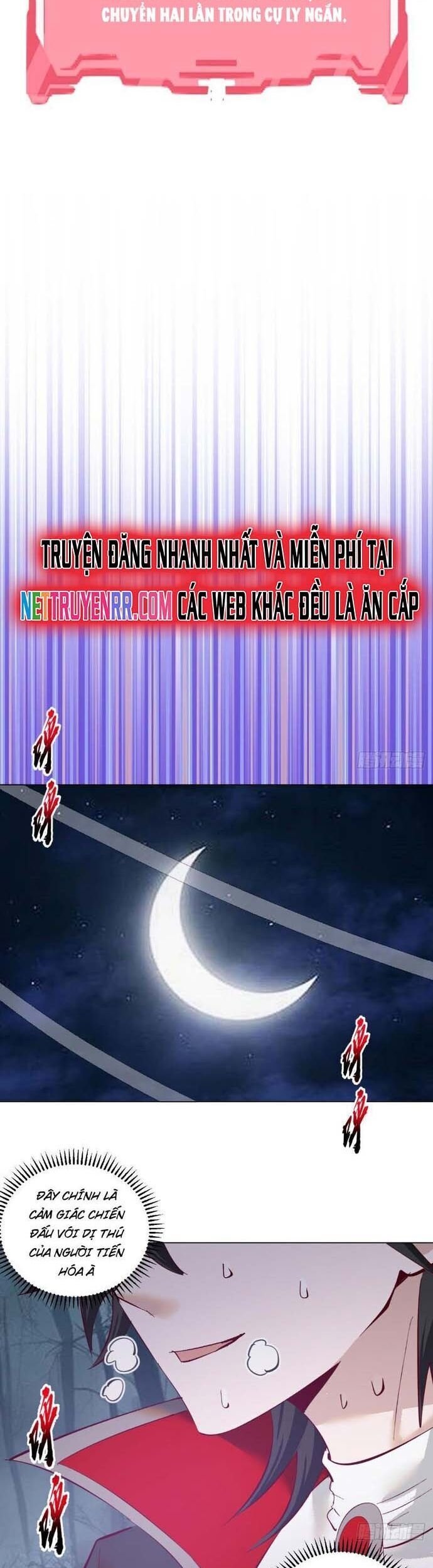 Ta Dựa Vào Hậu Cung Chinh Phục Thế Giới Chap 3 - Next Chap 4