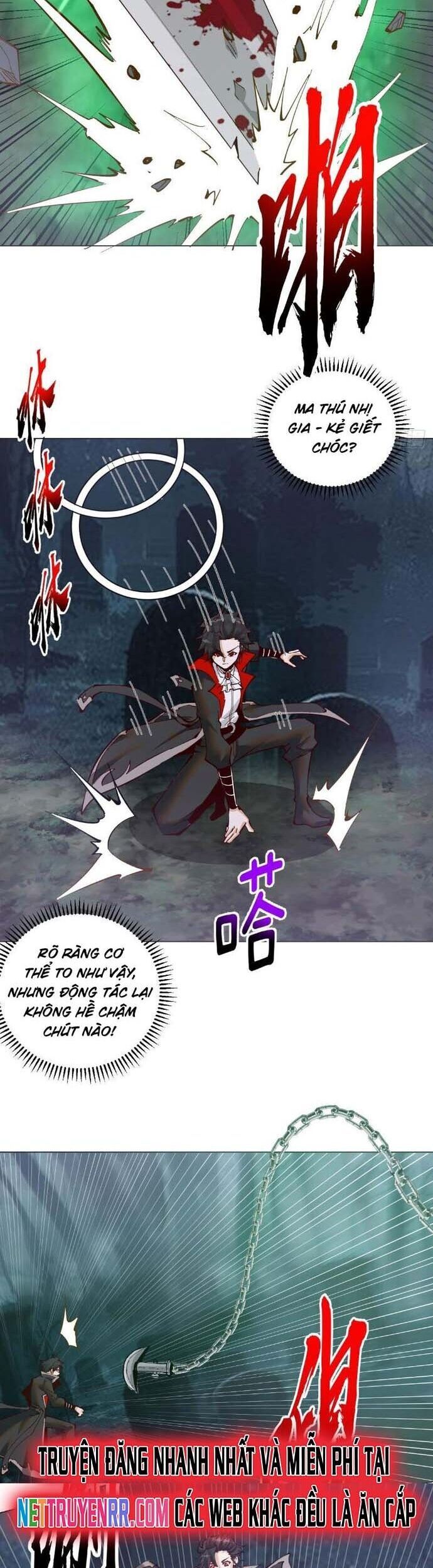 Ta Dựa Vào Hậu Cung Chinh Phục Thế Giới Chap 3 - Next Chap 4