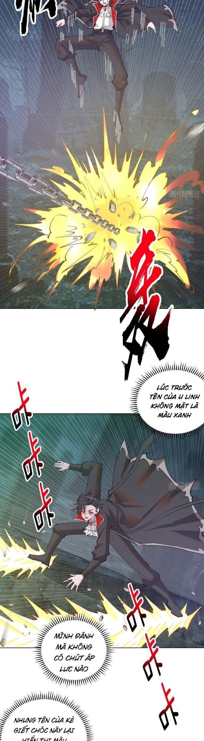 Ta Dựa Vào Hậu Cung Chinh Phục Thế Giới Chap 3 - Next Chap 4