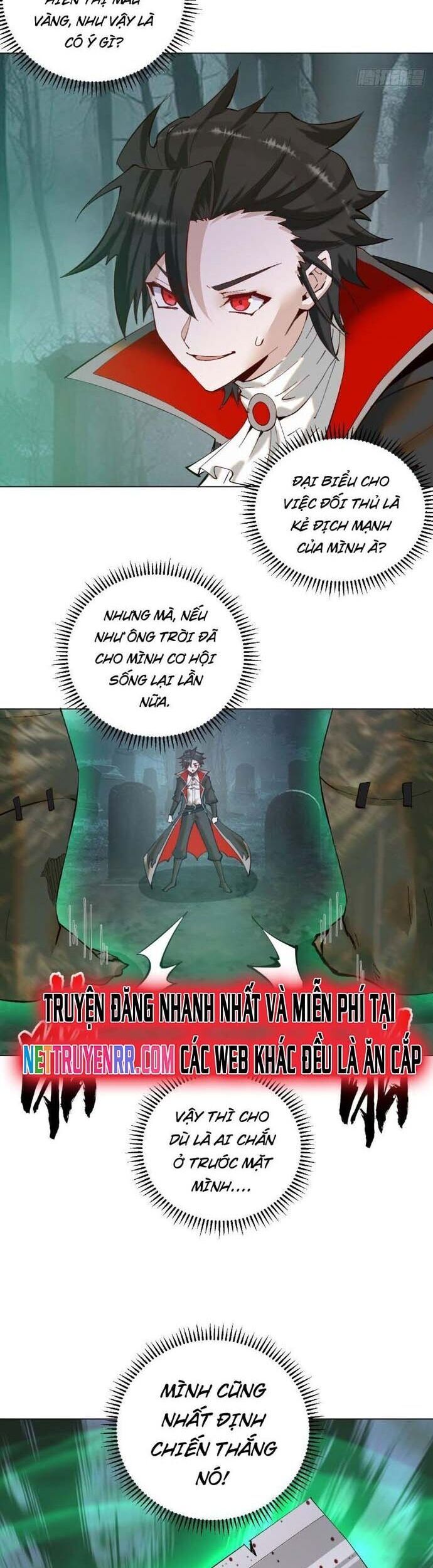 Ta Dựa Vào Hậu Cung Chinh Phục Thế Giới Chap 3 - Next Chap 4