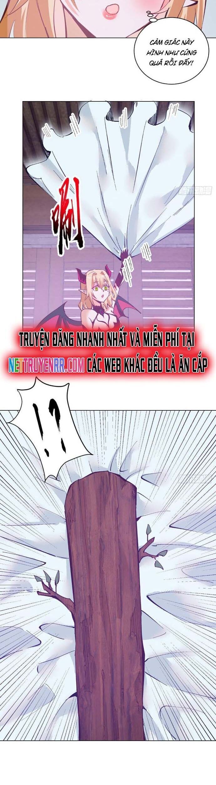 Ta Dựa Vào Hậu Cung Chinh Phục Thế Giới Chap 3 - Next Chap 4